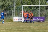 S.K.N.W.K. JO16-1 - S.S.V. '65 JO16-1 (comp.) voorjaar seizoen 2021-2022 (3/48)